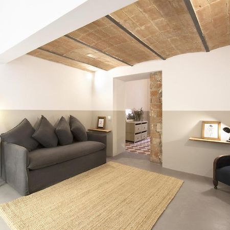 Casa Filomena Hotel Barcelona Buitenkant foto