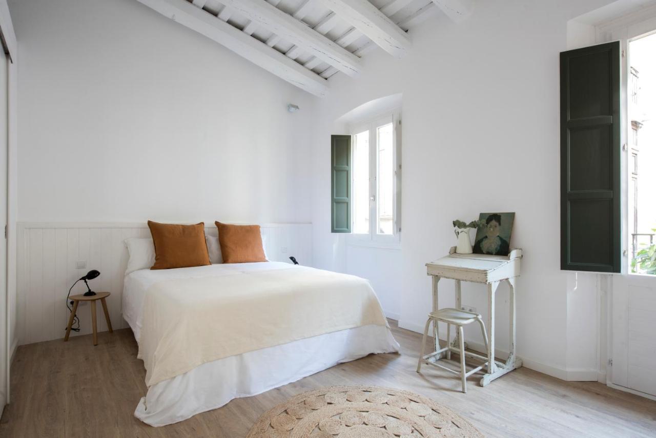 Casa Filomena Hotel Barcelona Buitenkant foto