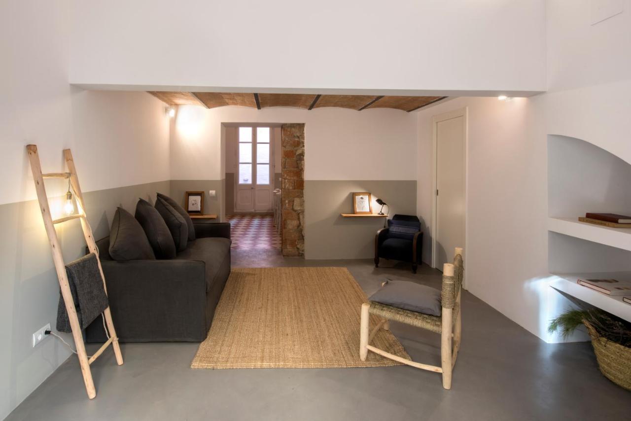 Casa Filomena Hotel Barcelona Buitenkant foto