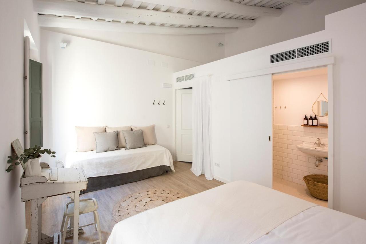 Casa Filomena Hotel Barcelona Buitenkant foto