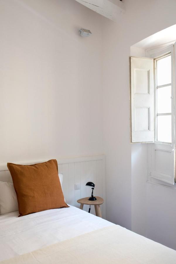 Casa Filomena Hotel Barcelona Buitenkant foto
