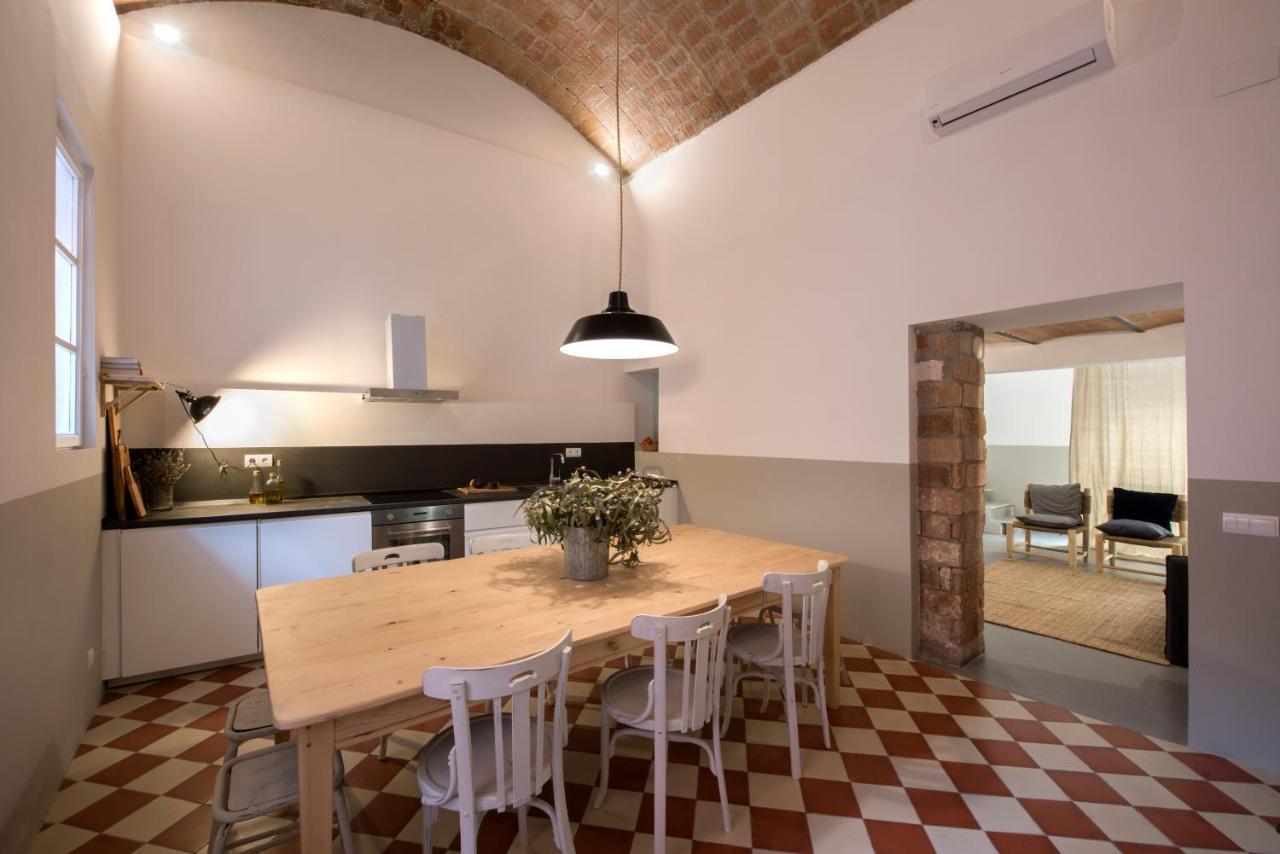 Casa Filomena Hotel Barcelona Buitenkant foto