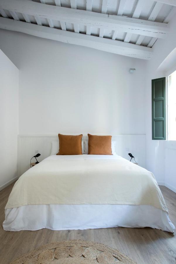 Casa Filomena Hotel Barcelona Buitenkant foto