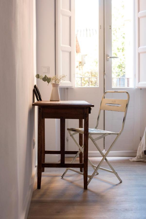 Casa Filomena Hotel Barcelona Buitenkant foto