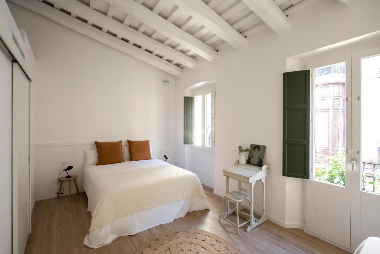Casa Filomena Hotel Barcelona Buitenkant foto