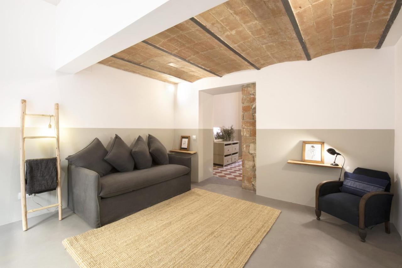 Casa Filomena Hotel Barcelona Buitenkant foto